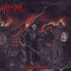 INSANE - Wait And Pray (2021) CD